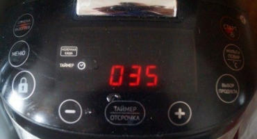 Top 14 receptů na výrobu džemu v multivarku a jaký režim si vybrat